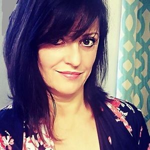 Meet your Posher, Cheryl